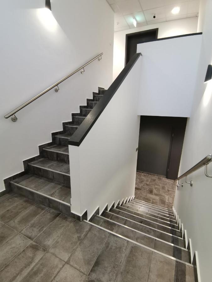Smart Htl Hotel Korosladany Exterior photo