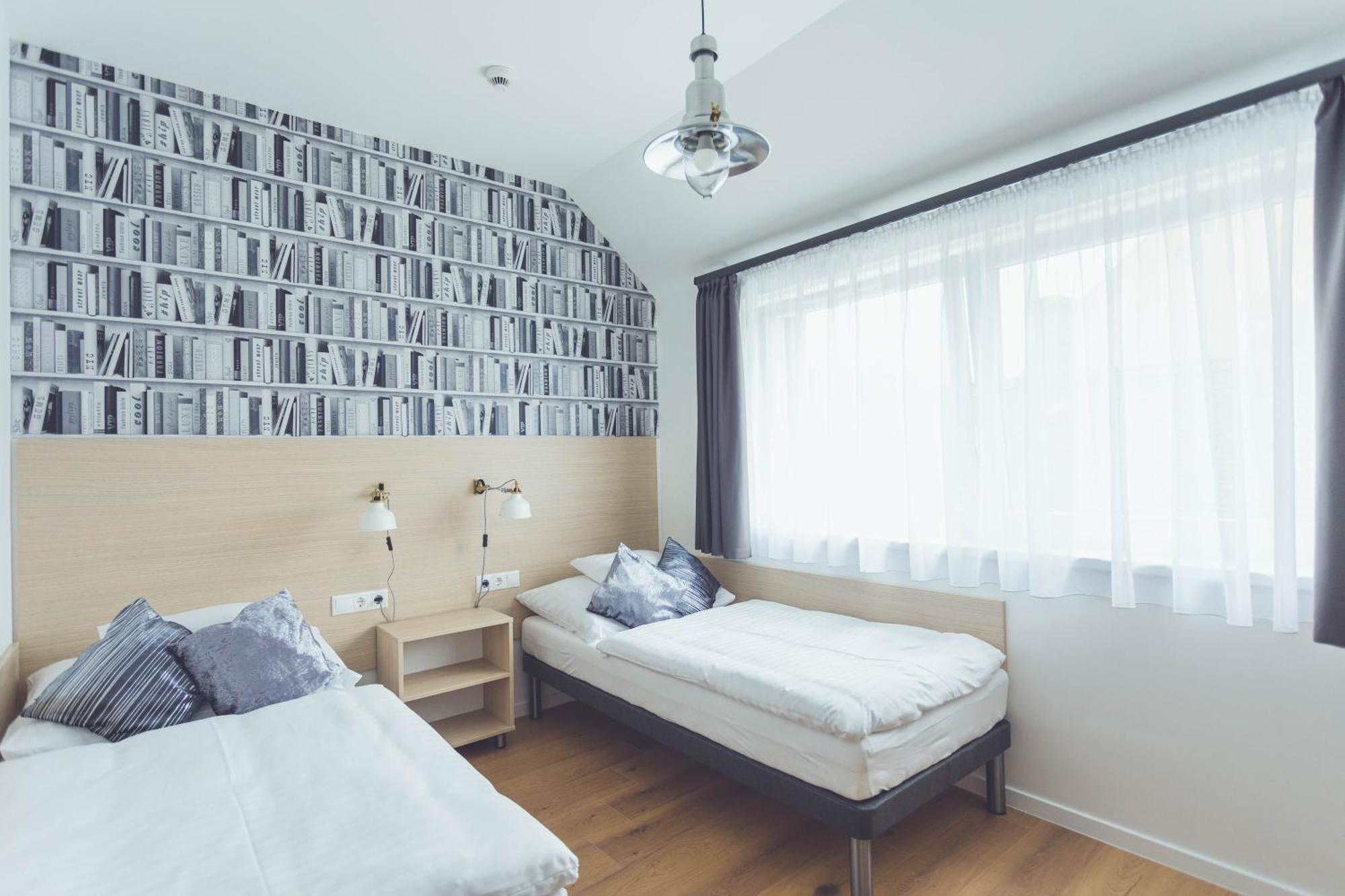 Smart Htl Hotel Korosladany Exterior photo